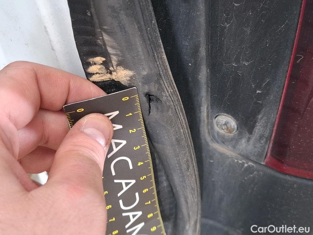  Renault  Trafic RENAULT  / 2019 / 4P / Fourgon tole FG GCF L1H1 1200 dCi 120 #16