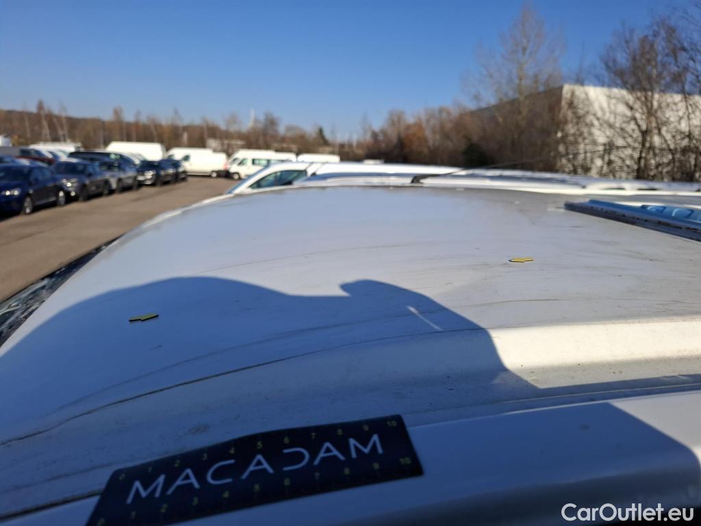  Renault  Trafic  Furgon Grand Confort L1H1 1000 1.6 dCi 120CV BVM6 E6 #12