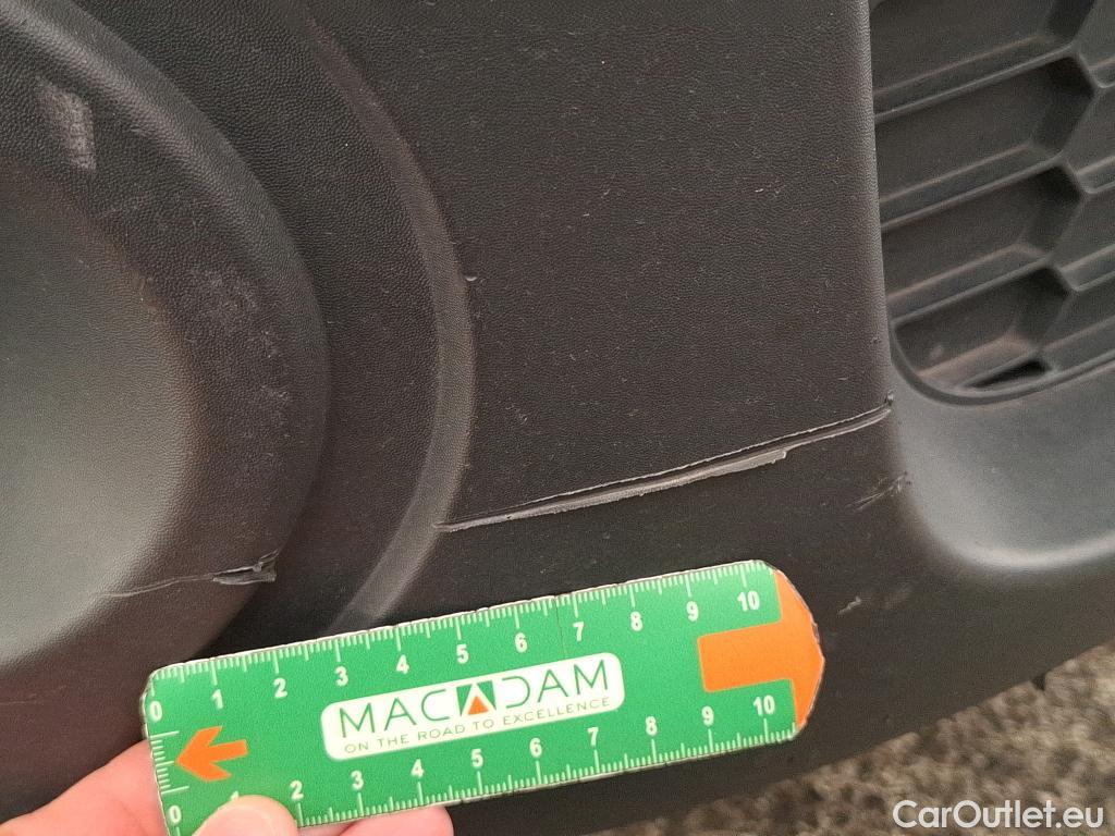  Renault  Kangoo  Express Maxi Extra (Série Spéciale) 1.5 dCi 90CV BVM5 E6 #70