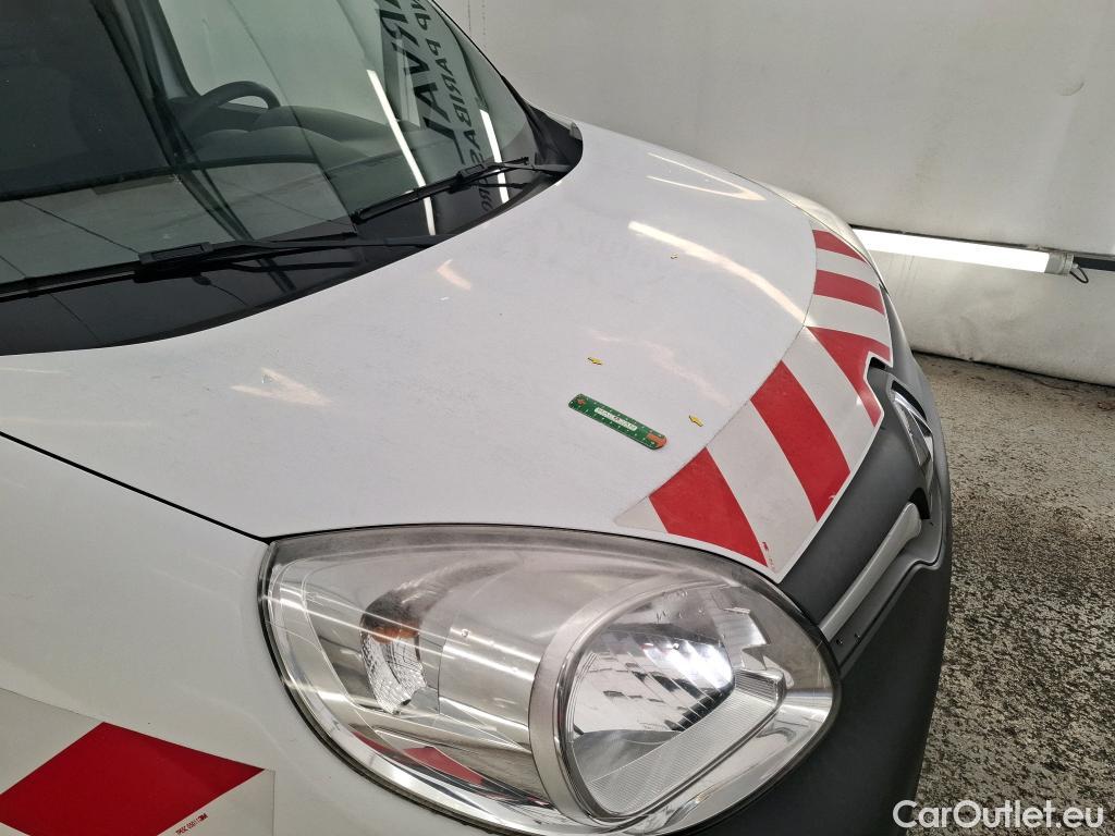  Renault  Kangoo  Express Maxi Extra (Série Spéciale) 1.5 dCi 90CV BVM5 E6 #11