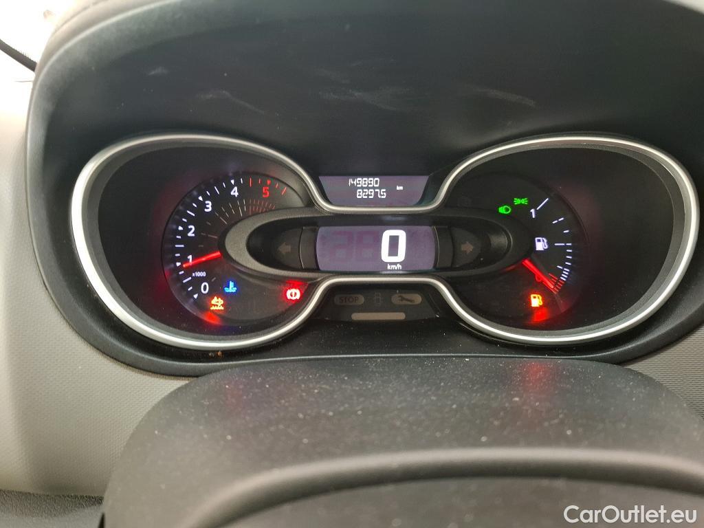  Renault  Trafic  Furgon Grand Confort L1H1 1000 1.6 dCi 120CV BVM6 E6 #34