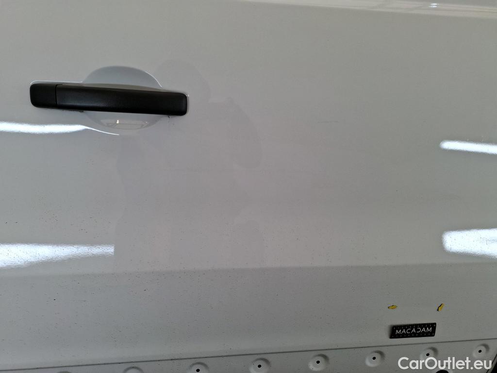  Renault  Trafic  Fourgon L2H1 1300 Confort 1.6 dCi #3