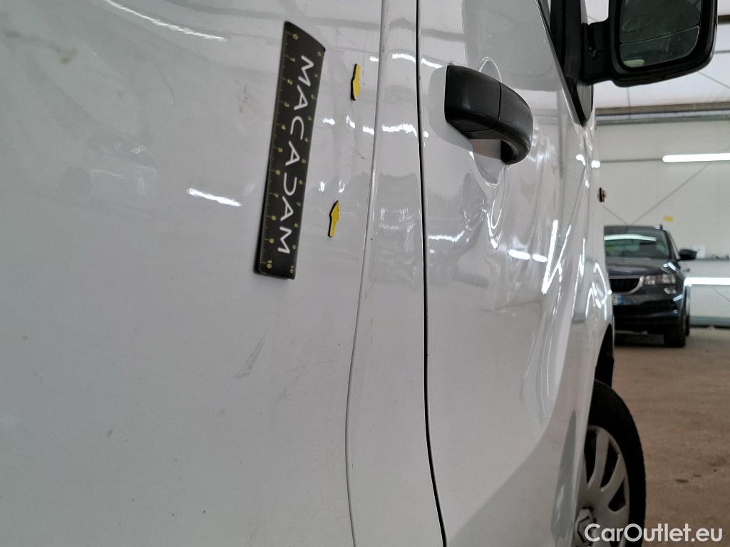  Renault  Trafic  Fourgon L2H1 1300 Confort 1.6 dCi #20