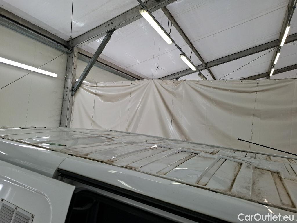  Renault  Trafic  Furgon Grand Confort L1H1 1000 1.6 dCi 120CV BVM6 E6 #4