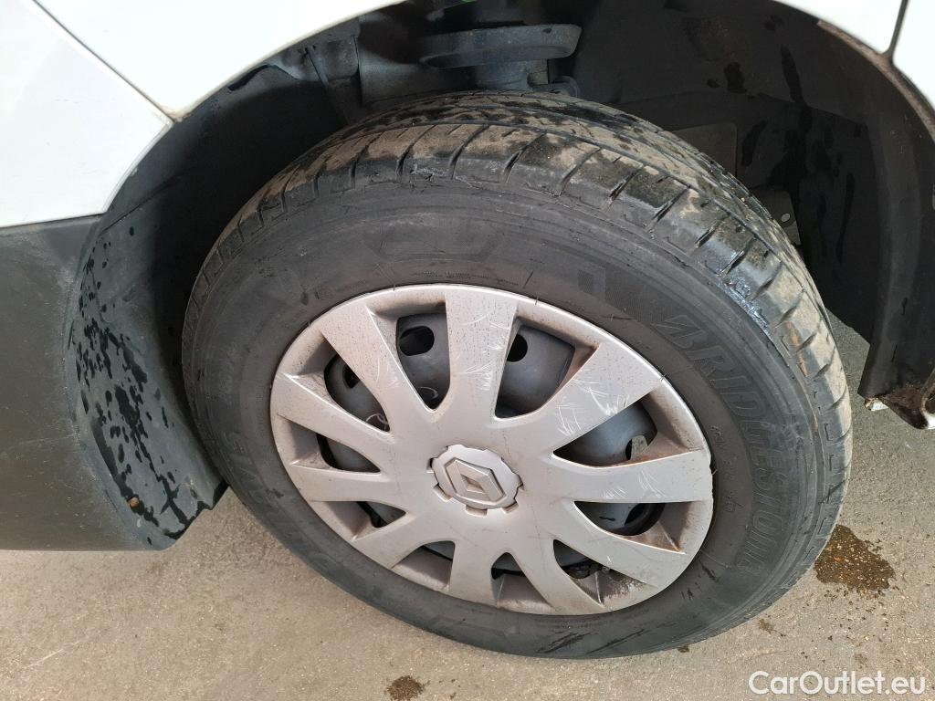  Renault  Trafic  Fourgon L2H1 1300 Confort 1.6 dCi #23