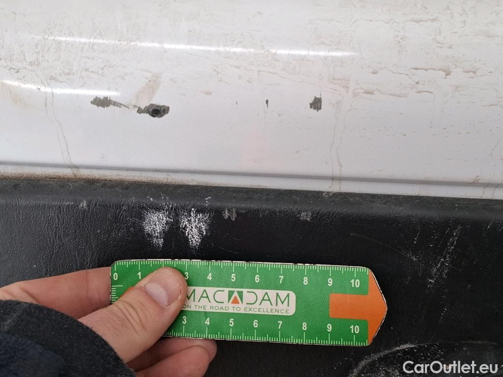  Renault  Trafic  Furgon Grand Confort L1H1 1000 1.6 dCi 120CV BVM6 E6 #21