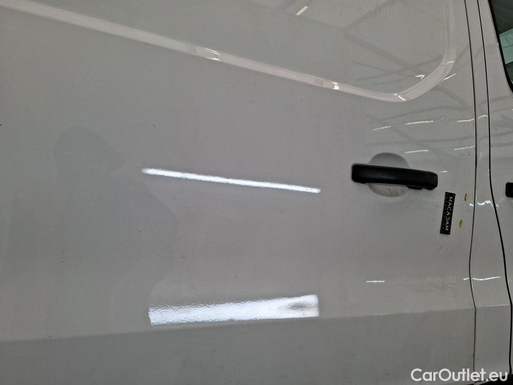  Renault  Trafic  Fourgon L2H1 1300 Confort 1.6 dCi #19