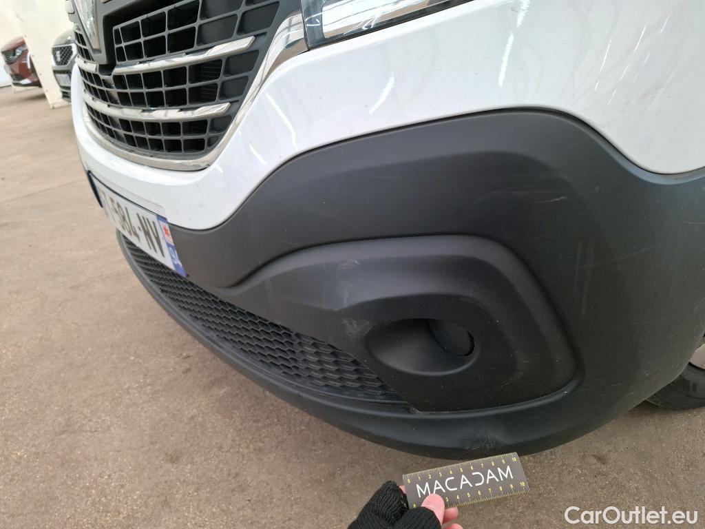  Renault  Trafic  Fourgon L2H1 1300 Confort 1.6 dCi #28