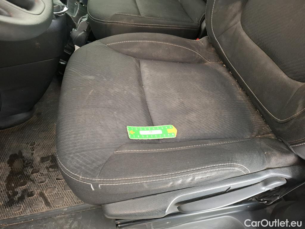  Renault  Trafic  Furgon Grand Confort L1H1 1000 1.6 dCi 120CV BVM6 E6 #32