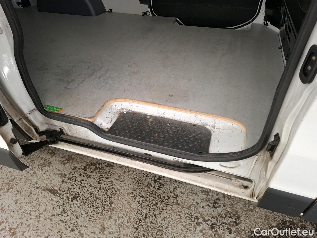  Renault  Trafic  Fourgon L2H1 3T Grand Confort 2.0 dCi 130CV BVM6 E6d #5