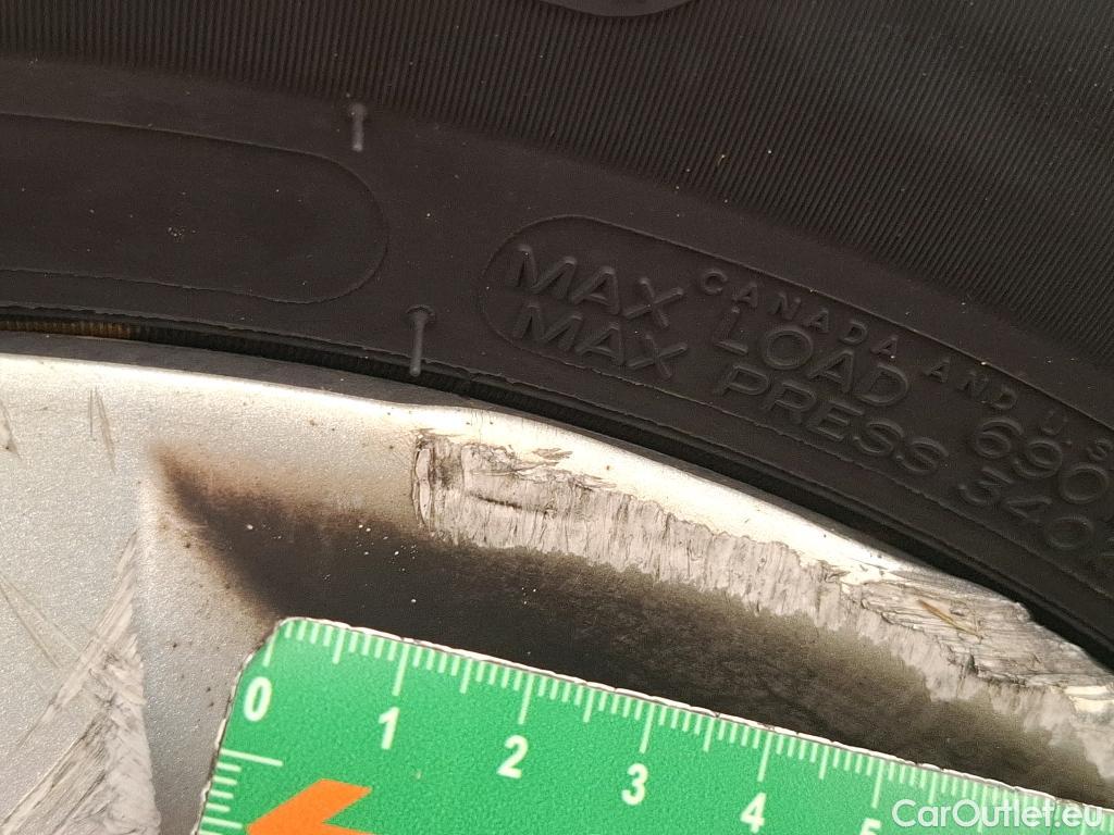  Renault  Kangoo  Express Maxi Extra (Série Spéciale) 1.5 dCi 90CV BVM5 E6 #66