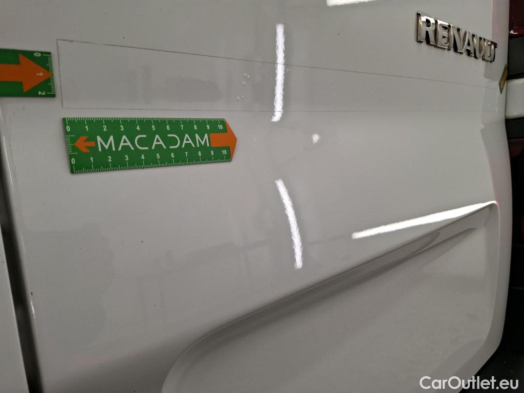  Renault  Trafic  Fourgon L2H1 3T Grand Confort 2.0 dCi 130CV BVM6 E6d #36