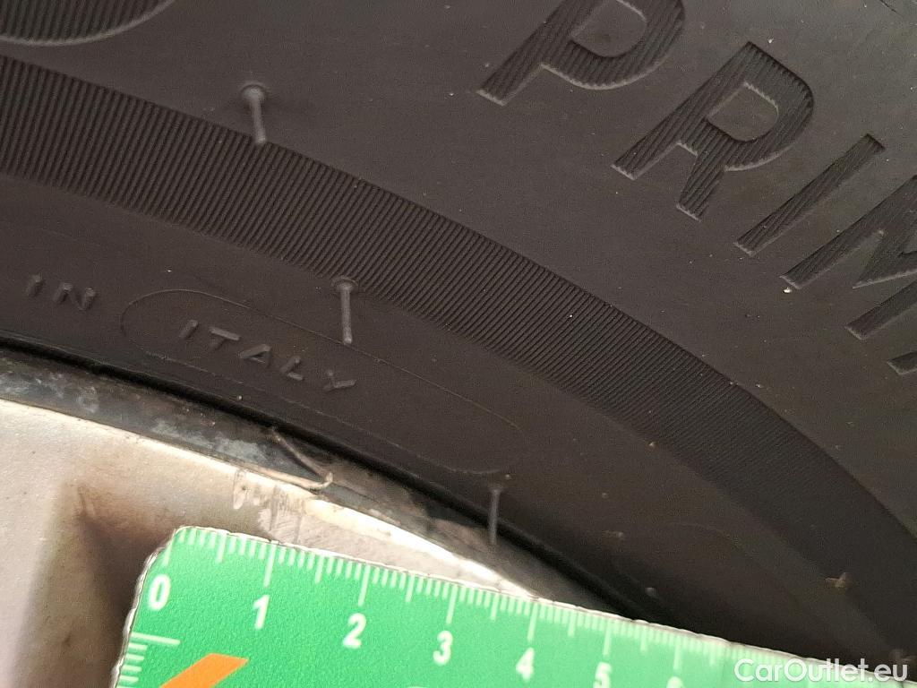  Renault  Kangoo  Express Maxi Extra (Série Spéciale) 1.5 dCi 90CV BVM5 E6 #62