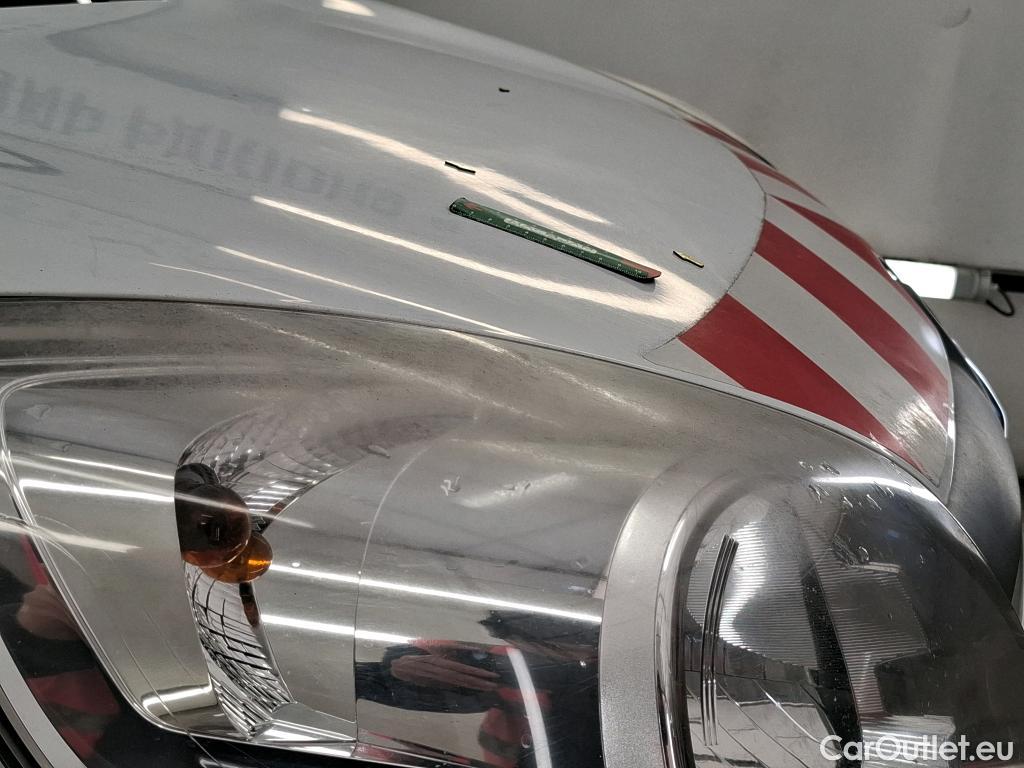  Renault  Kangoo  Express Maxi Extra (Série Spéciale) 1.5 dCi 90CV BVM5 E6 #13