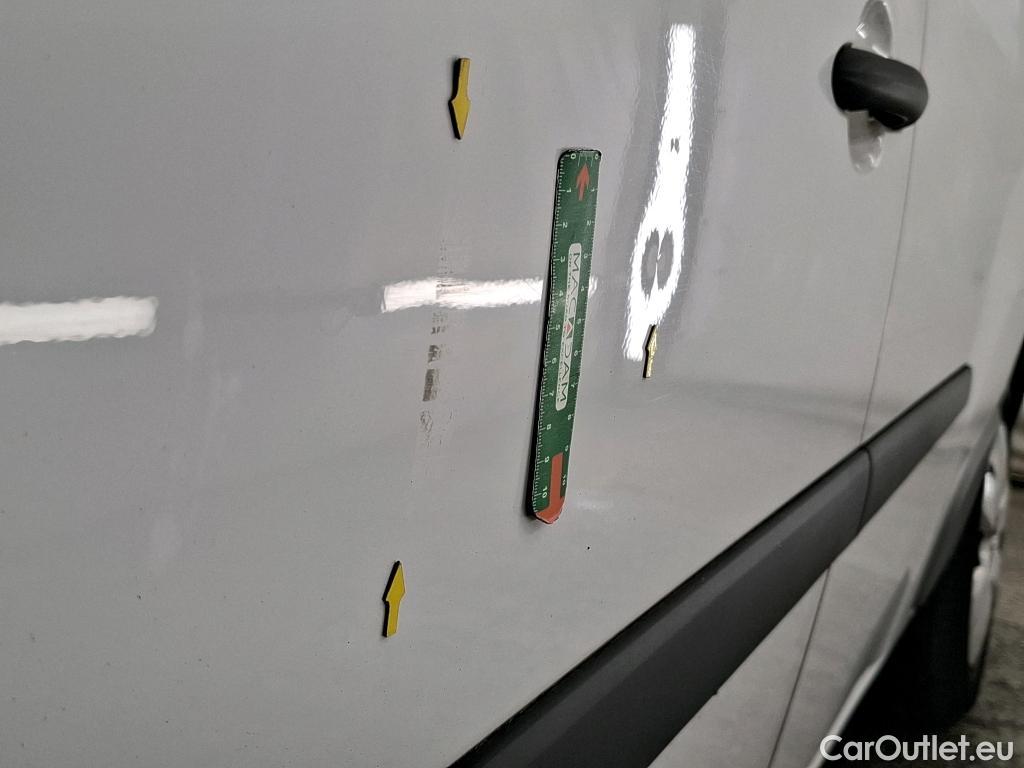  Renault  Kangoo  Express Maxi Extra (Série Spéciale) 1.5 dCi 90CV BVM5 E6 #24