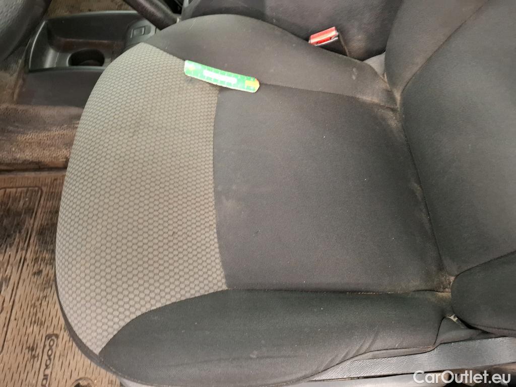  Renault  Kangoo  Express Maxi Extra (Série Spéciale) 1.5 dCi 90CV BVM5 E6 #9