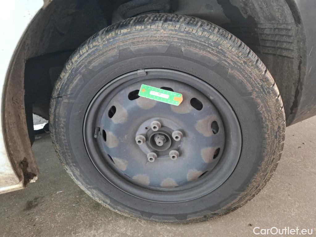  Renault  Trafic  Furgon Grand Confort L1H1 1000 1.6 dCi 120CV BVM6 E6 #28