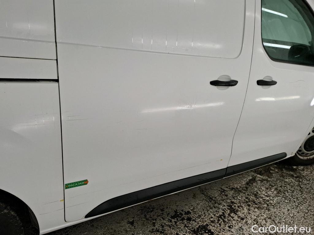  Peugeot  Expert PEUGEOT  VU 4p Fourgon 1.6 BlueHDi 95 Standard Premium #36