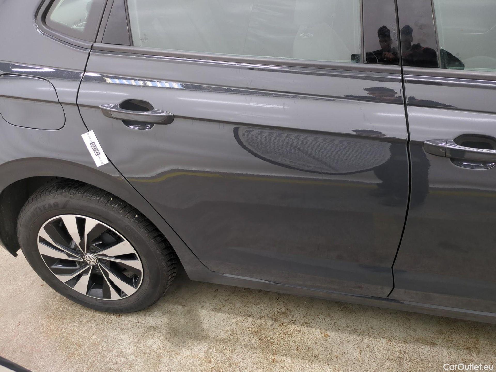  Volkswagen  Polo  VI Confortline Business 1.6 TDI 95CV BVM5 E6dT #67