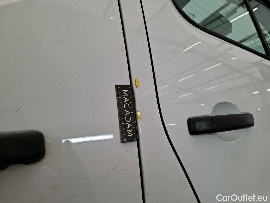  Renault  Trafic  Fourgon L2H1 1300 Confort 1.6 dCi #21