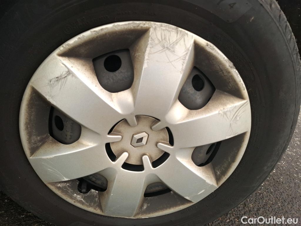  Renault  Kangoo  Express Maxi Extra (Série Spéciale) 1.5 dCi 90CV BVM5 E6 #64