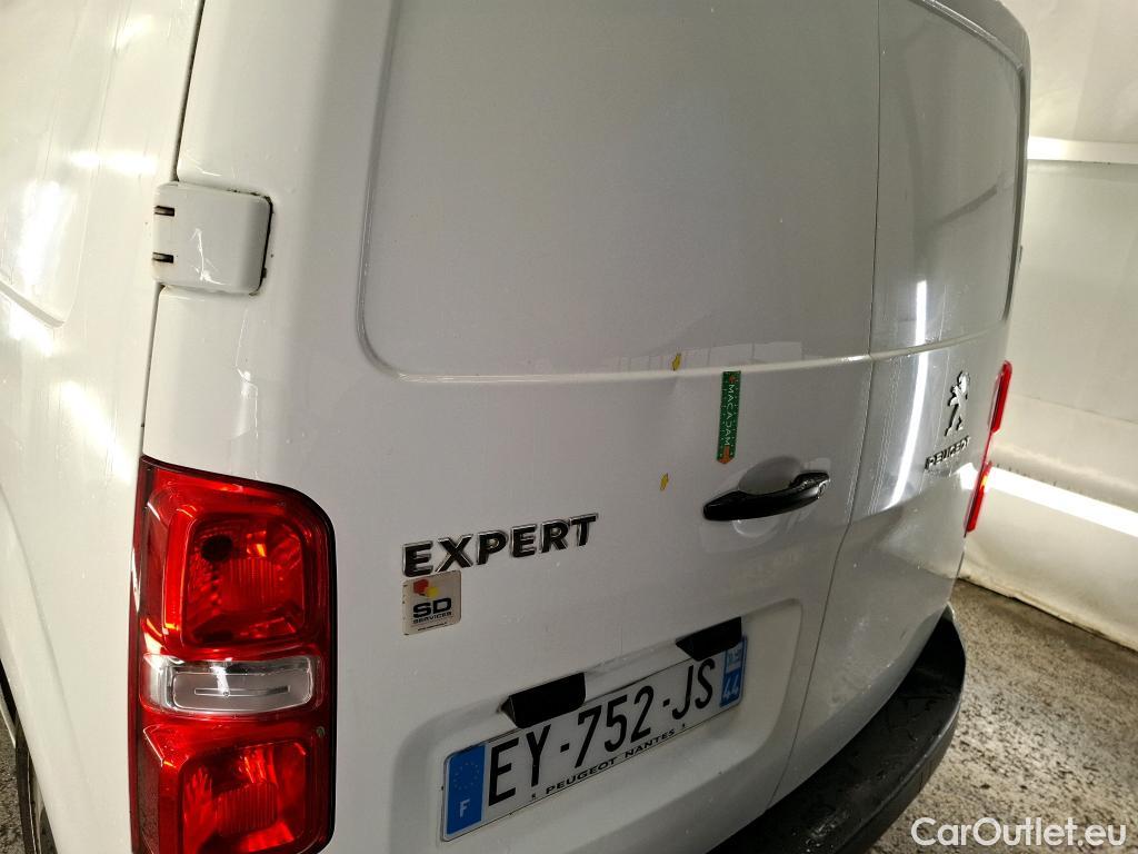  Peugeot  Expert PEUGEOT  VU 4p Fourgon 1.6 BlueHDi 95 Standard Premium #16