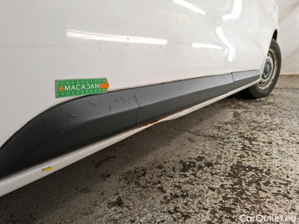  Peugeot  Expert PEUGEOT  VU 4p Fourgon 1.6 BlueHDi 95 Standard Premium #1