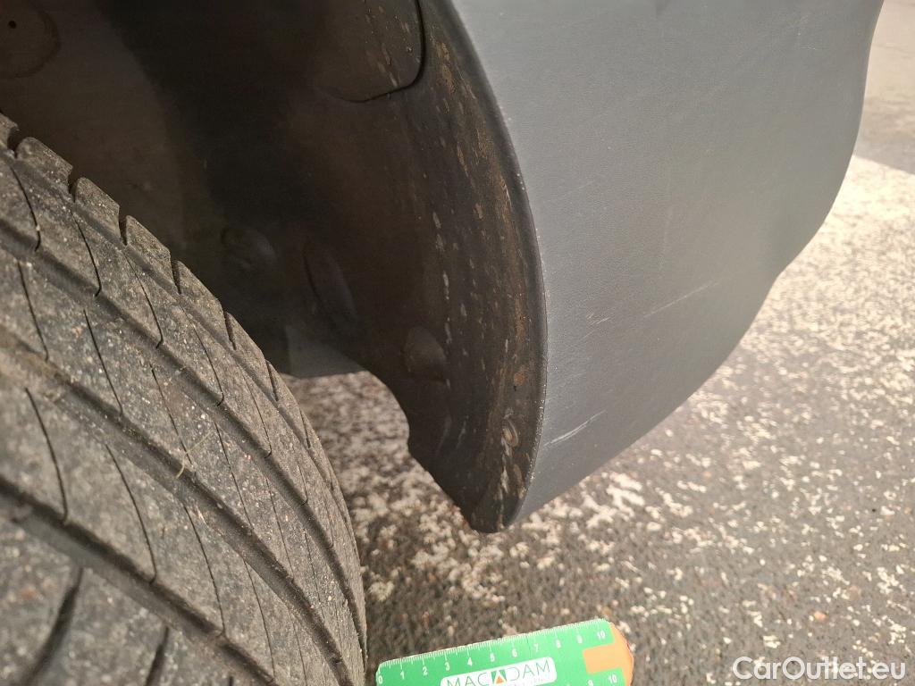  Renault  Kangoo  Express Maxi Extra (Série Spéciale) 1.5 dCi 90CV BVM5 E6 #36