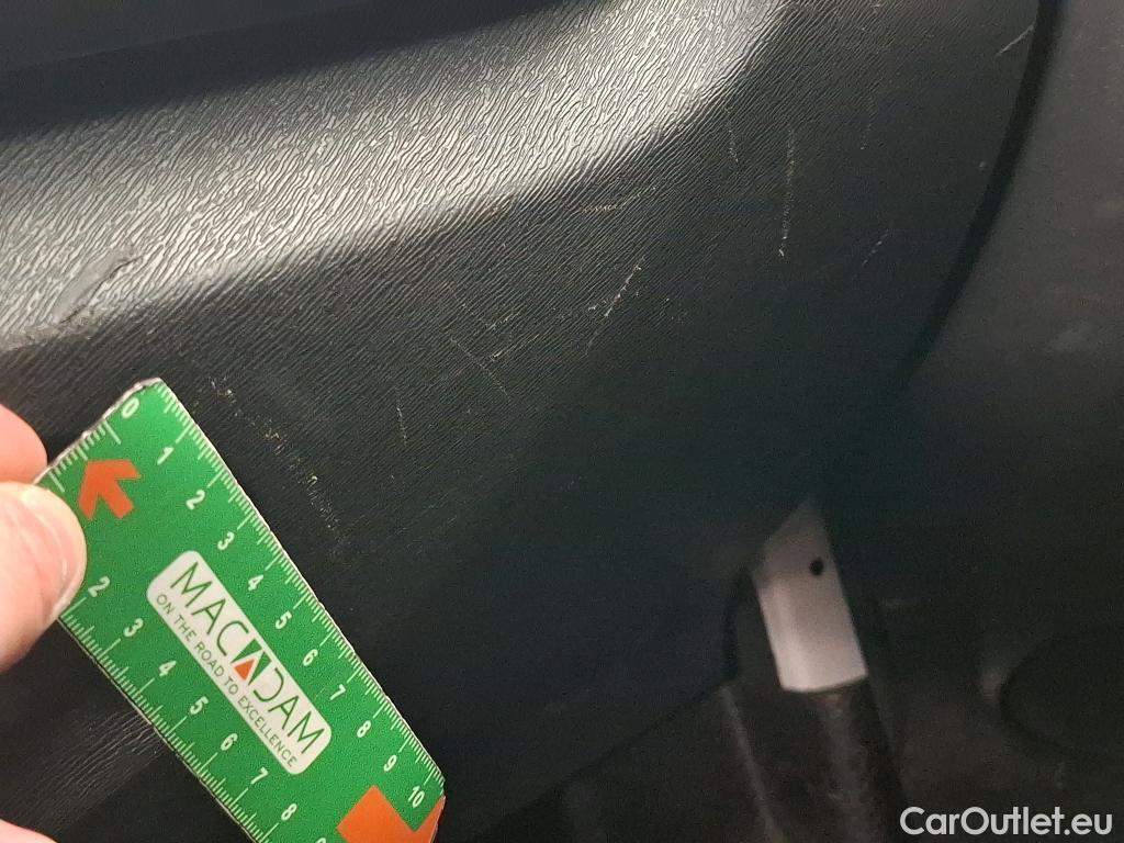  Renault  Kangoo  Express Maxi Extra (Série Spéciale) 1.5 dCi 90CV BVM5 E6 #18