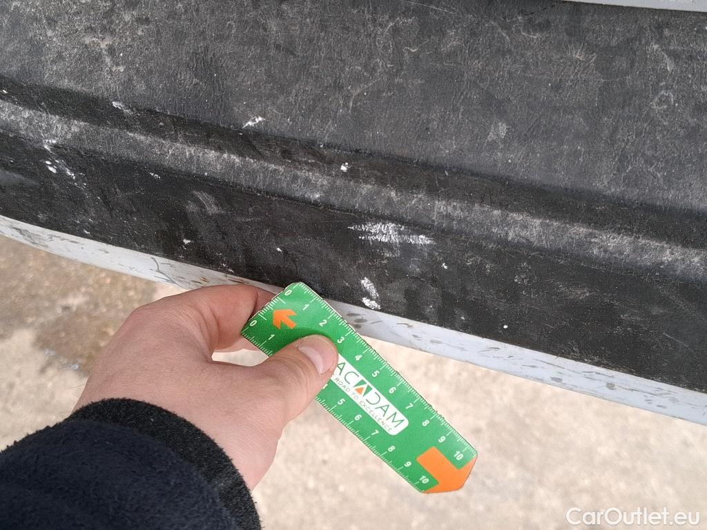  Renault  Trafic  Furgon Grand Confort L1H1 1000 1.6 dCi 120CV BVM6 E6 #19