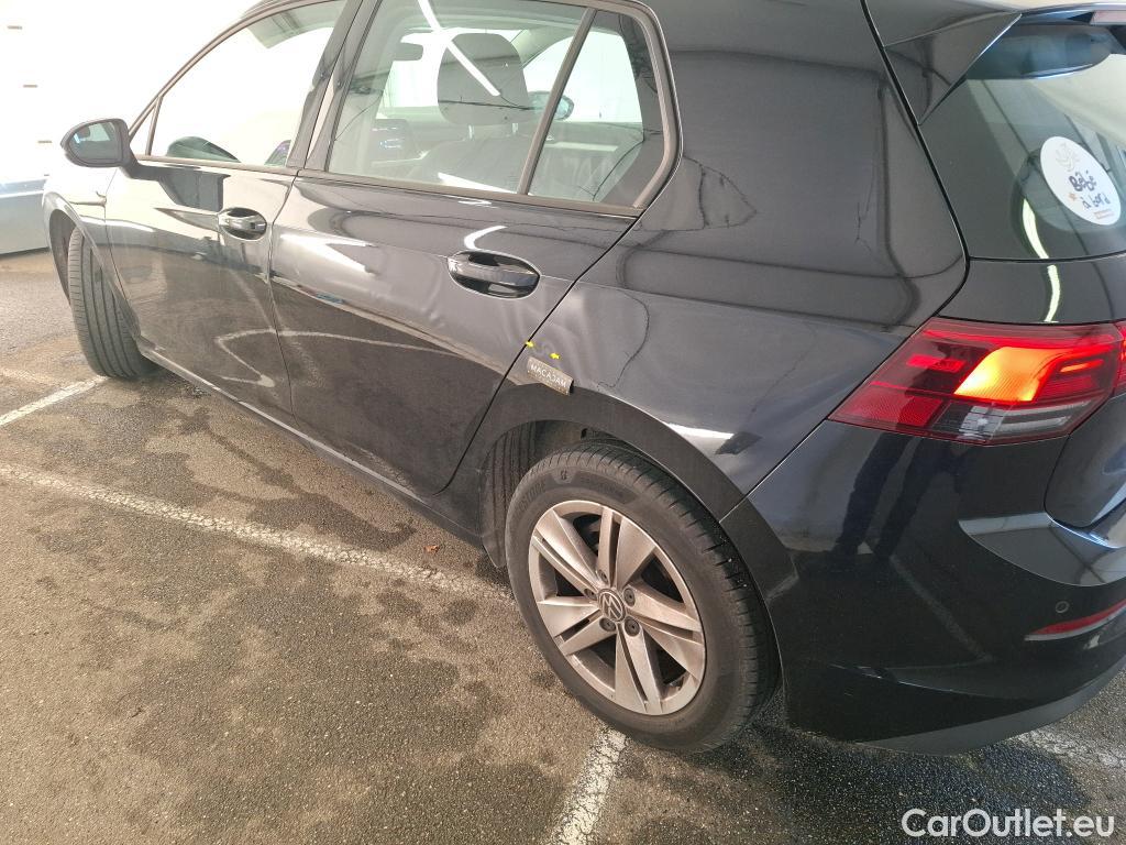  Volkswagen  Golf  VOLKSWAGEN / 2020 / 5P / Berline 2.0 TDI SCR 115 DSG7 Life Busi #6