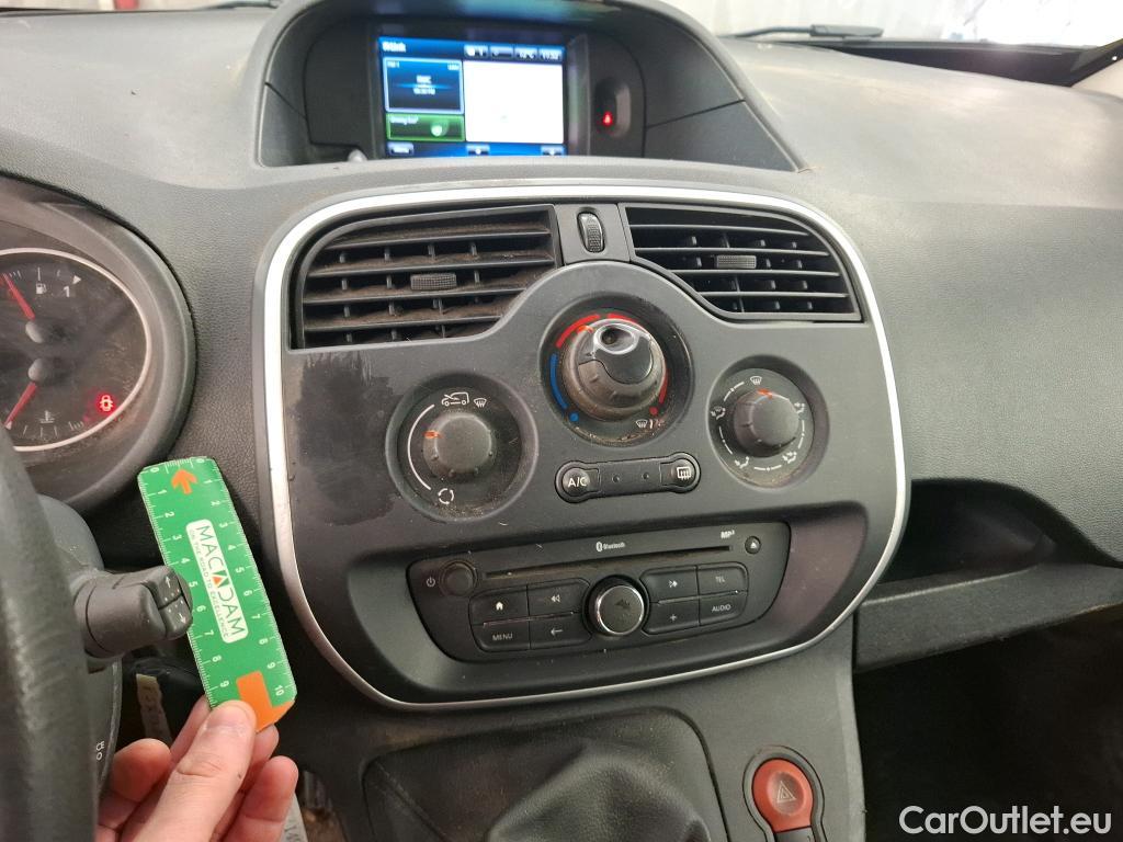  Renault  Kangoo  Express Maxi Extra (Série Spéciale) 1.5 dCi 90CV BVM5 E6 #33