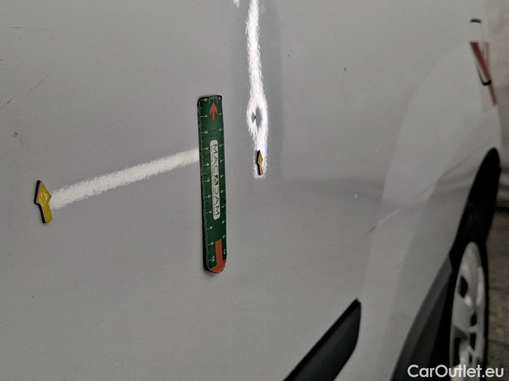  Renault  Kangoo  Express Maxi Extra (Série Spéciale) 1.5 dCi 90CV BVM5 E6 #4