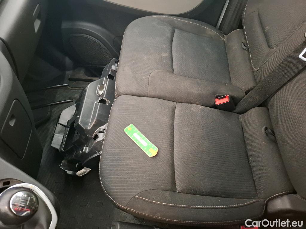  Renault  Trafic  Furgon Grand Confort L1H1 1000 1.6 dCi 120CV BVM6 E6 #31