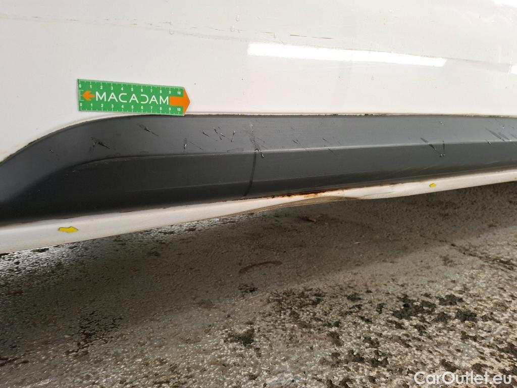  Peugeot  Expert PEUGEOT  VU 4p Fourgon 1.6 BlueHDi 95 Standard Premium #2