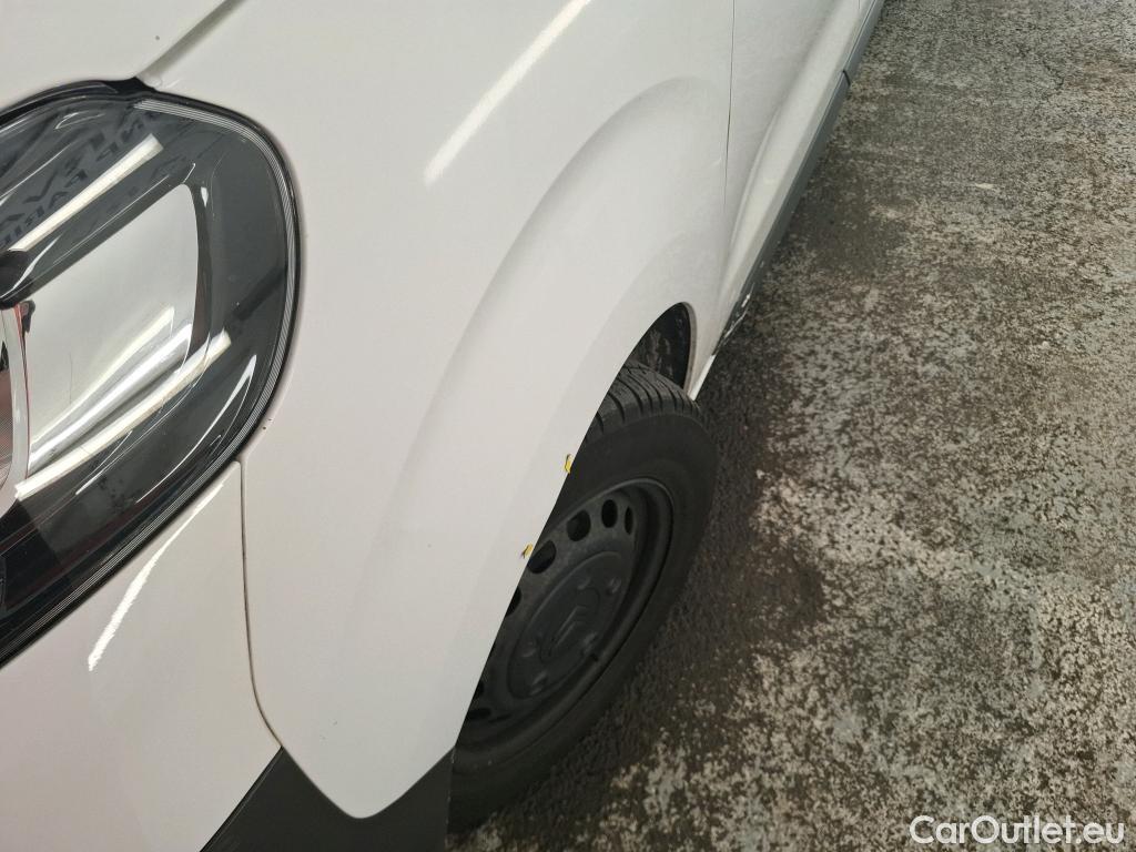  Citroen  Jumpy  Fourgon Business XL (L3) 2.0 BlueHDi 120CV BVM6 E6 #43