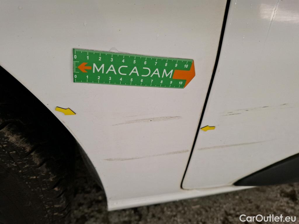  Peugeot  Expert PEUGEOT  VU 4p Fourgon 1.6 BlueHDi 95 Standard Premium #12