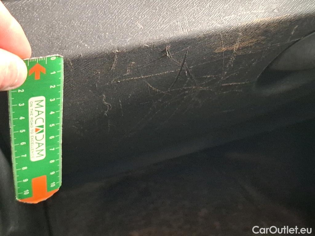  Renault  Kangoo  Express Maxi Extra (Série Spéciale) 1.5 dCi 90CV BVM5 E6 #17