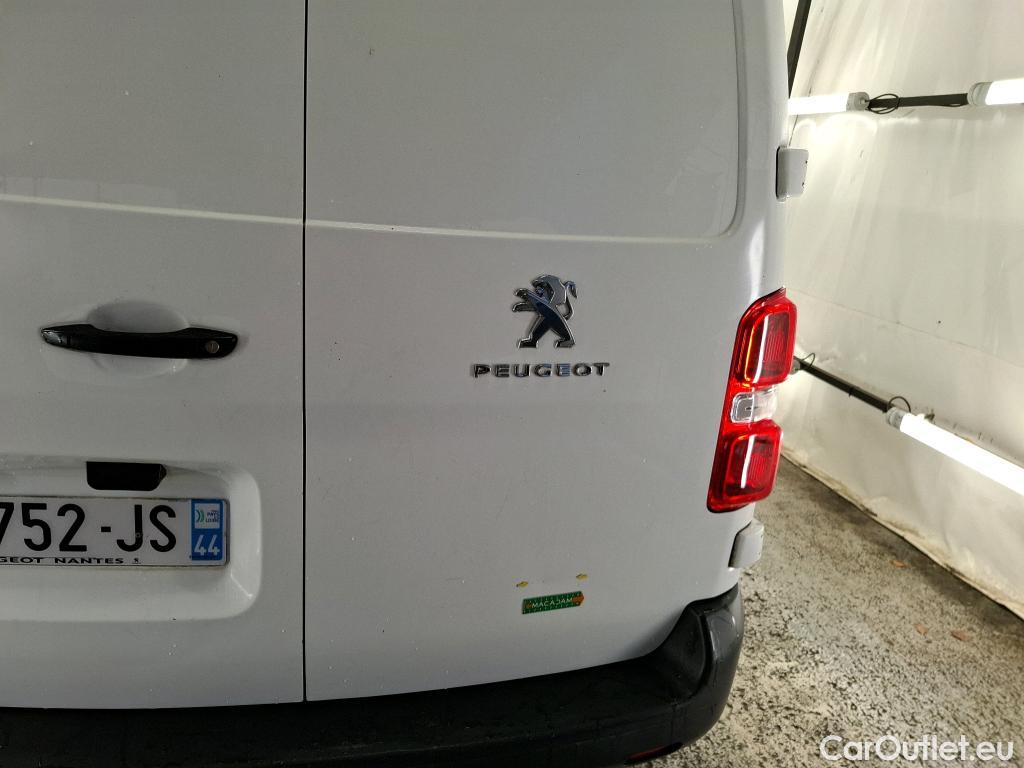  Peugeot  Expert PEUGEOT  VU 4p Fourgon 1.6 BlueHDi 95 Standard Premium #21