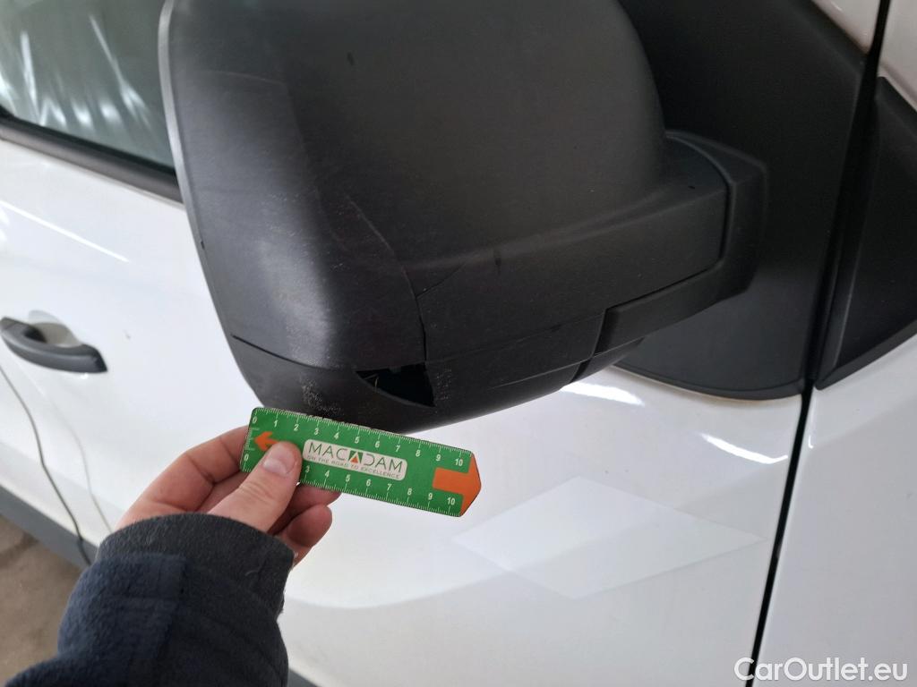  Renault  Trafic  Furgon Grand Confort L1H1 1000 1.6 dCi 120CV BVM6 E6 #23