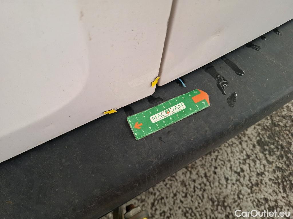  Citroen  Berlingo  Fourgon Club L1 (Court) 1.6 BlueHDi 75CV BVM5 E6 #19