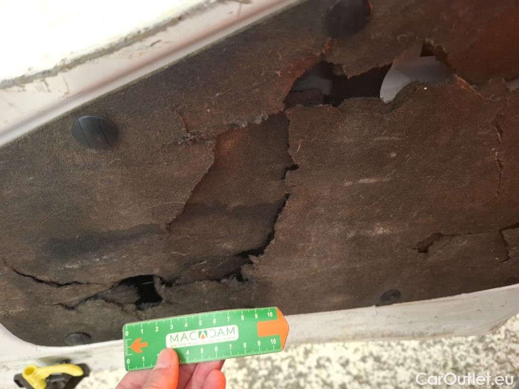  Citroen  Berlingo  Fourgon Club L1 (Court) 1.6 BlueHDi 75CV BVM5 E6 #13