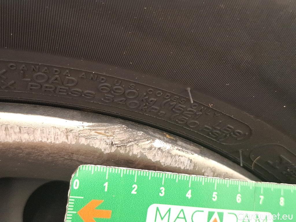  Renault  Kangoo  Express Maxi Extra (Série Spéciale) 1.5 dCi 90CV BVM5 E6 #65