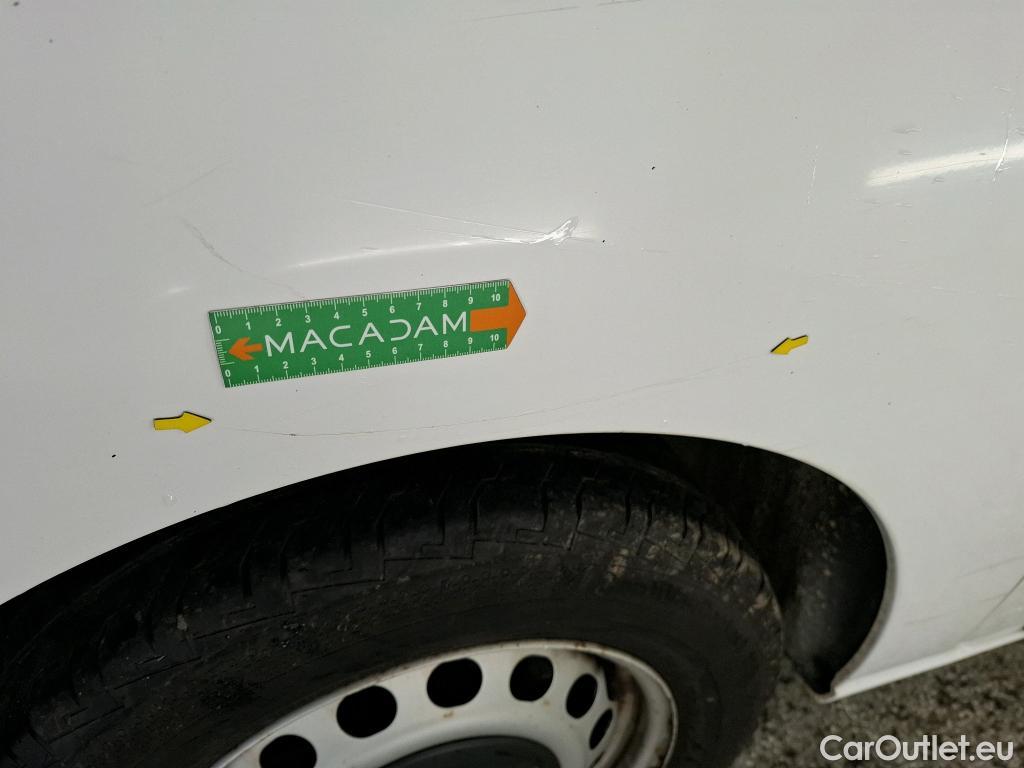  Peugeot  Expert PEUGEOT  VU 4p Fourgon 1.6 BlueHDi 95 Standard Premium #13