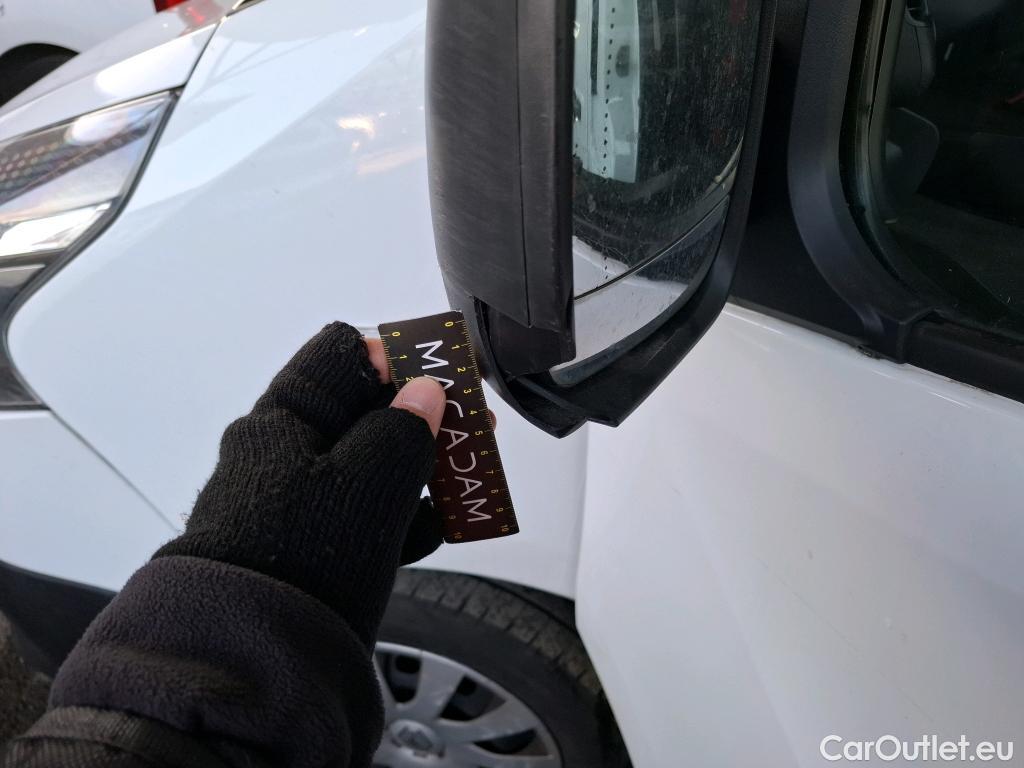  Renault  Trafic  Fourgon L2H1 1300 Confort 1.6 dCi #5