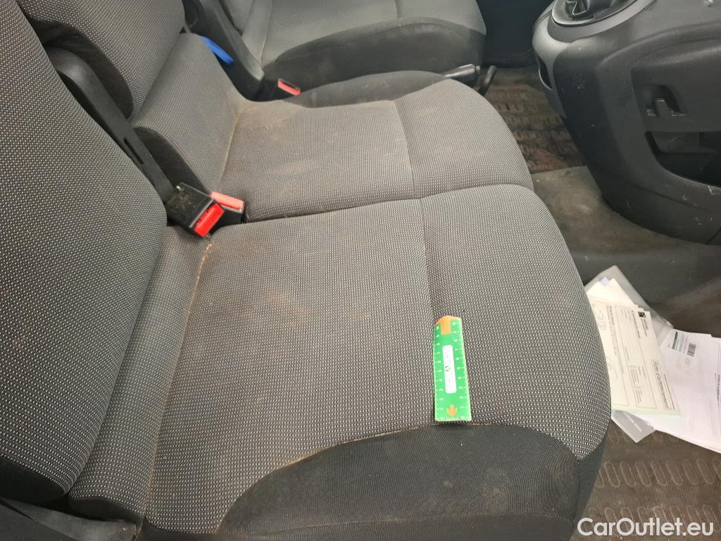  Citroen  Berlingo  Fourgon Club L1 (Court) 1.6 BlueHDi 75CV BVM5 E6 #26