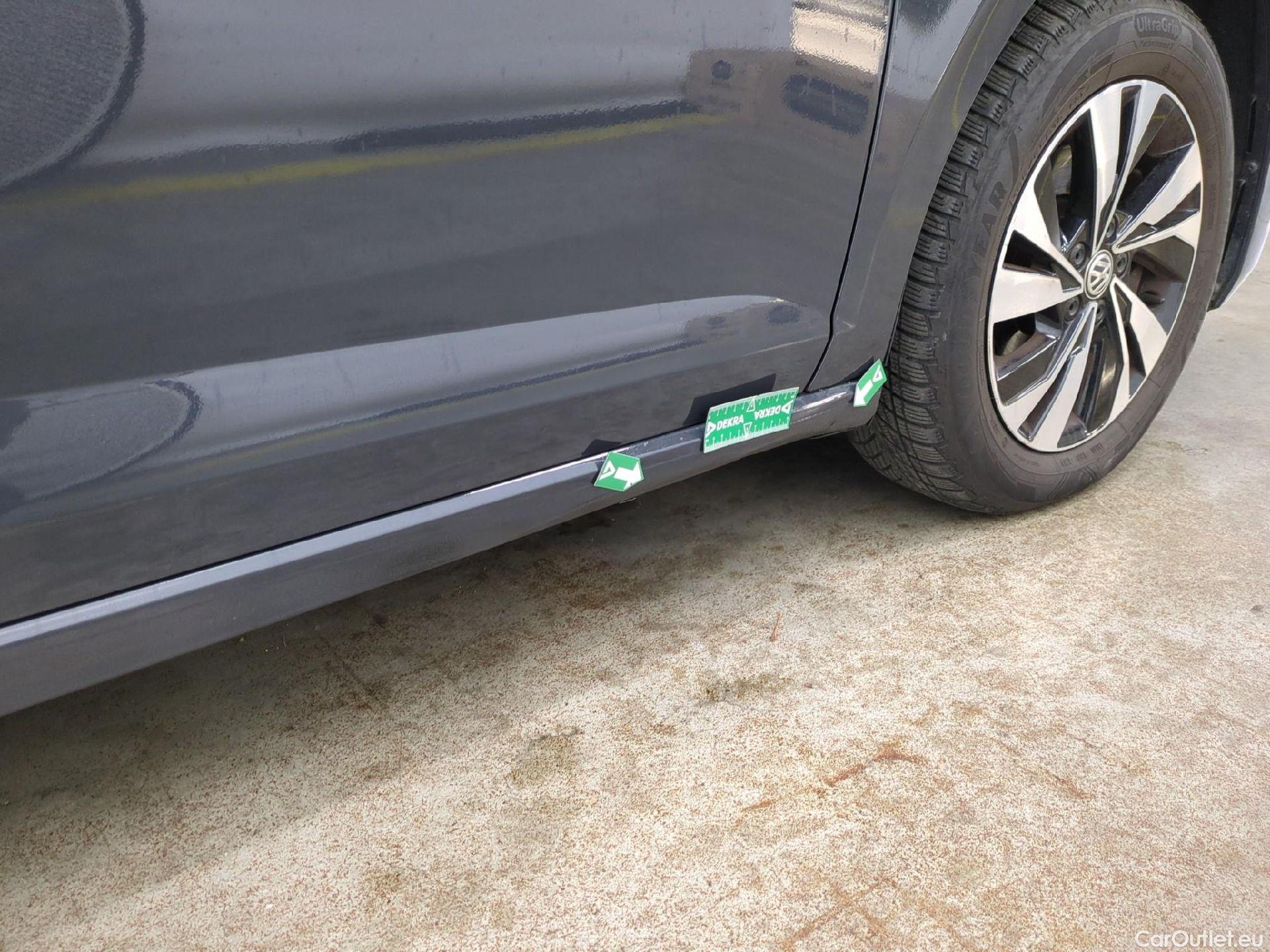  Volkswagen  Polo  VI Confortline Business 1.6 TDI 95CV BVM5 E6dT #62