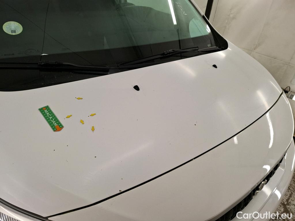  Peugeot  Expert PEUGEOT  VU 4p Fourgon 1.6 BlueHDi 95 Standard Premium #25