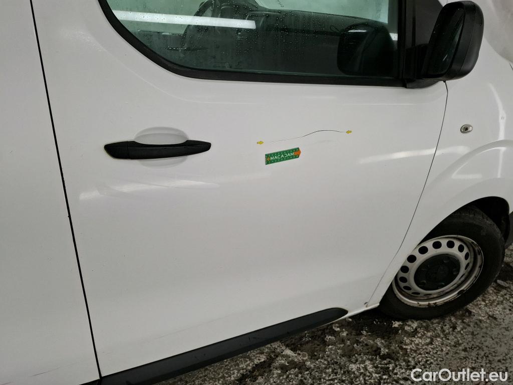  Peugeot  Expert PEUGEOT  VU 4p Fourgon 1.6 BlueHDi 95 Standard Premium #23