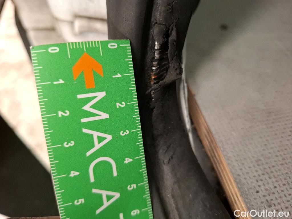  Renault  Trafic  Fourgon L2H1 3T Grand Confort 2.0 dCi 130CV BVM6 E6d #6